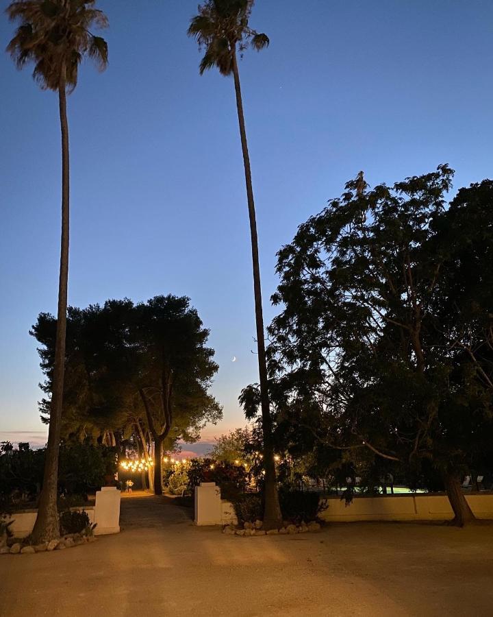 Masseria Filippo De Raho - Agri Bio Relais Farm stay Villa Convento